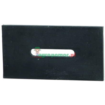  Plastic scraper | 52592300